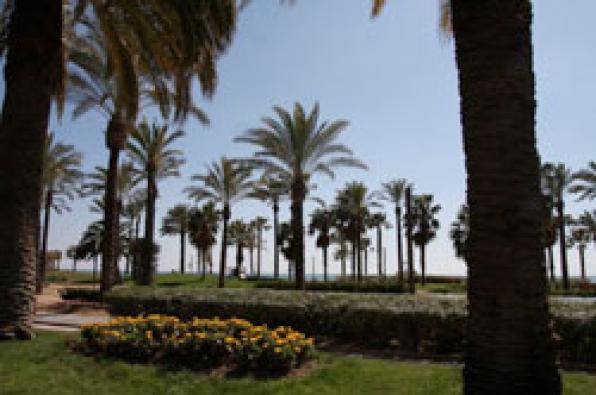 Paseo Jaume I &lt;br /&gt; Salou. Costa Dorada 3