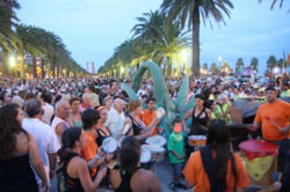 Paseo Jaume I &lt;br /&gt; Salou. Costa Dorada 5