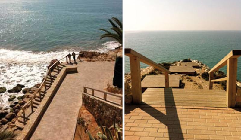 The Way Round / El Cam&iacute; de Ronda