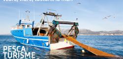 Fishing Tourism Cambrils