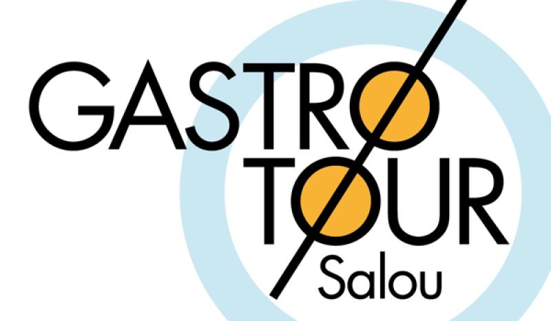 Gastrotour Salou 2013