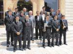 Tarragona receives Reus'hockey team