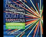 23a Edició del Concurs Internacional de Focs Artificials de Tarragona