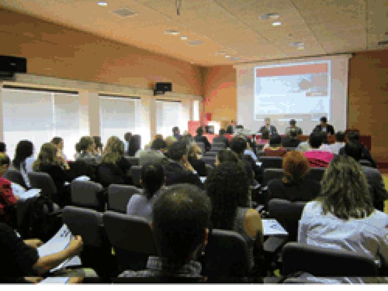 Tarragona organiza una jornada formativa sobre innovaci&oacute;n y turismo