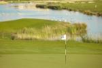 Lumine Golf Club organized a June 15 open house