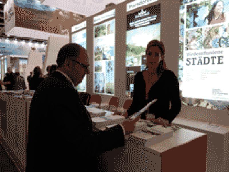 Tarragona presenta les novetats de la seva oferta tur&iacute;stica a la ITB de Berl&iacute;n
