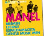 Concert Manel in Reus