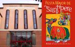 Markets Reus for the Feast of Sant Pere