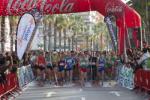 La Media Maratón de Salou ya tiene ganadores 1