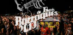 Quatre dies de festa 'non stop' a les Barraques de Reus 2013