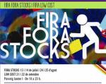 Fora Stocks de Salou