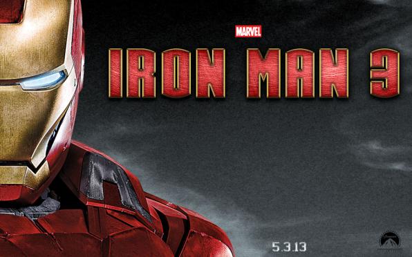 Iron Man 3
