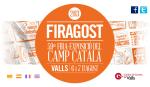 Firagost a Valls