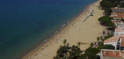 Bathing waters of all beaches in Cambrils, as an excellent