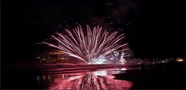 Tomàs SL Fireworks.