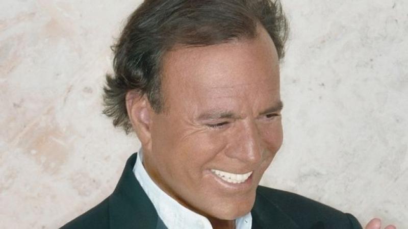 Julio Iglesias actuar&aacute; el domingo 18 de agosto en Tarragona.