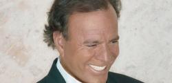 Julio Iglesias will act on August 18 in Tarragona