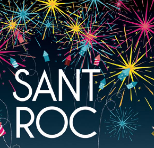 Sant Roc 2013.