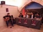 Arranca la cuarta edición del Festival Internacional Tarragona Blues