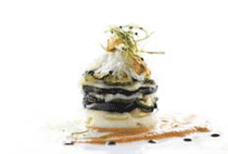 Lumine presentar&aacute; dos nuevas creaciones gastron&oacute;micas en Sabor Salou 2012