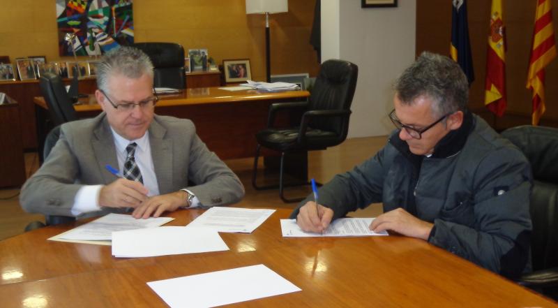 Ajuntament de Salou-Associaci&oacute; Hotelera Salou Cambrils La Pineda