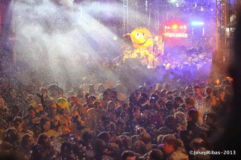 El C&oacute;s Blanc Salou 2014 se celebrar&agrave; el proper dissabte 1 febrer