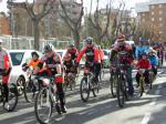 La Pedalada Popular de la Festa Major de Salou