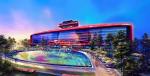 Ferrari Land tendrá el primer hotel Ferrari, con 250 habitaciones