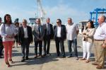  Several beaches on the Costa Dorada have ecological buoys