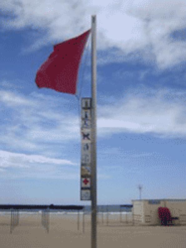 Nuevas medidas para mejorar la seguridad en las playas catalanas