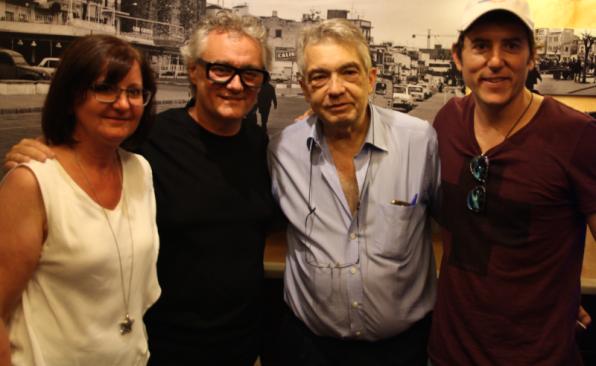 Festival Internacional de M&uacute;sica de Cambrils 2015