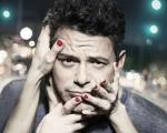 Alejandro Sanz in the Festival of Music in Cambrils