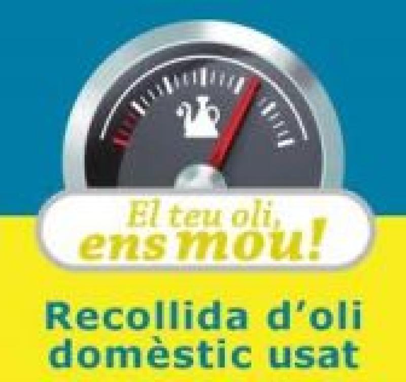 Salou implanta un nou m&egrave;tode per a fomentar la recollida dolis usats