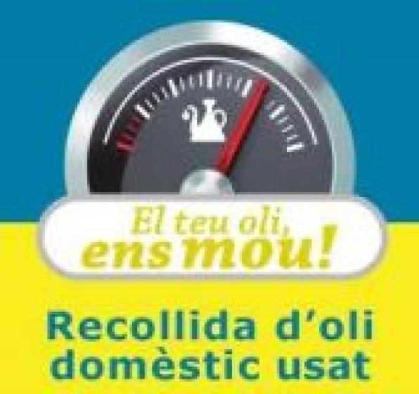 Salou introduces a new method to promote the collection of used oil