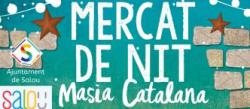  The Masia Catalana of Salou opens Night Market 