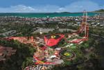 Imatge de Ferrari Land a PortAventura World de Salou