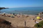 Platja dels Capellans de Salou