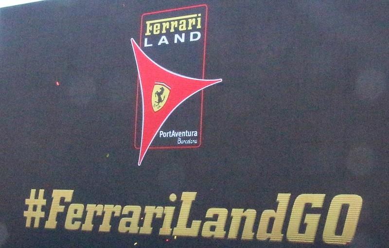 Ferrari Land_2