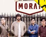 Morat will also act with his latin touch