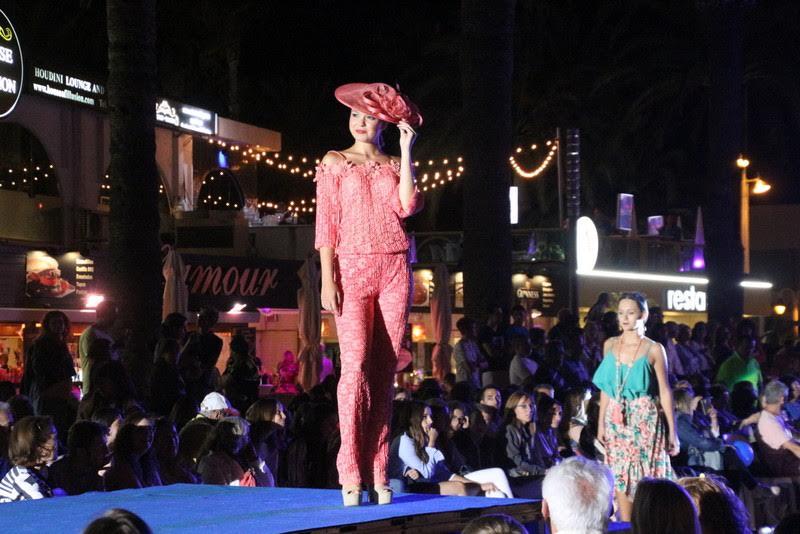 12 establecimientos locales participan en la 2&ordf; Salou de Moda