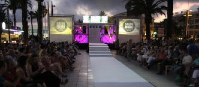 Segona edici&oacute; del Salou de Moda