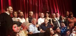 Arranca el Festival Internacional de Teatro en Tarragona