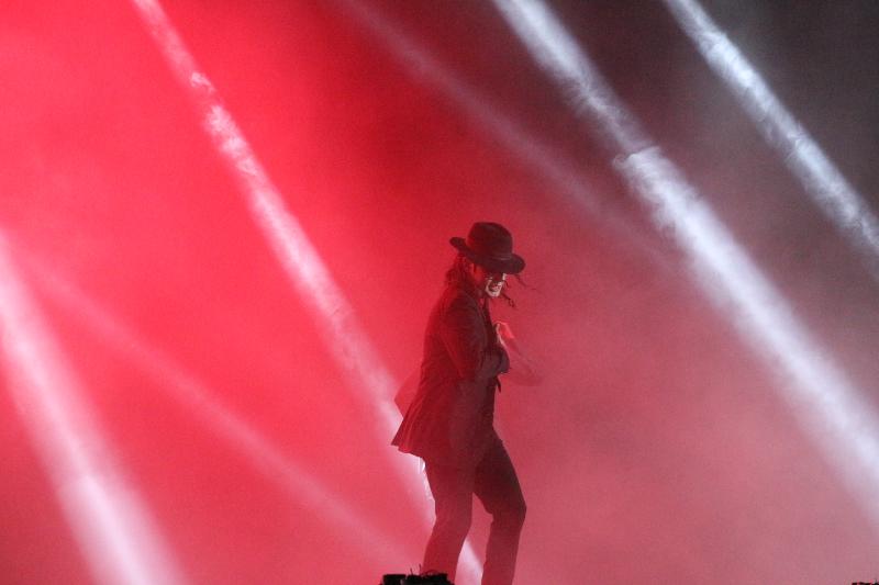 Michael Jackson Legacy fa un fidel tribut a l'artista nordameric&agrave;