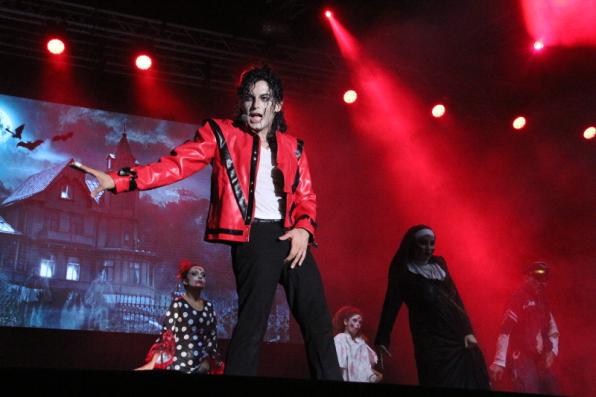 Michael Jackson Legacy va incloure el famós Thriller