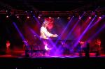 El público disfrutó del concierto de Roger Hodgson en Cambrils