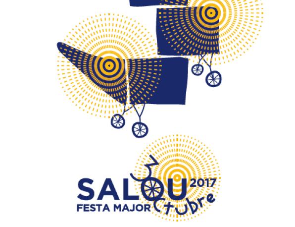 Salou celebra su nacimiento como municipio el 30 de octubre