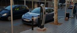 Salou contará con un punto de recarga para coches eléctricos