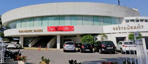 The area of the Marina of Salou will be completely remodeled