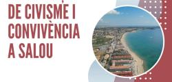 La ordenanza de civismo de Salou se adapta a los nuevos tiempos