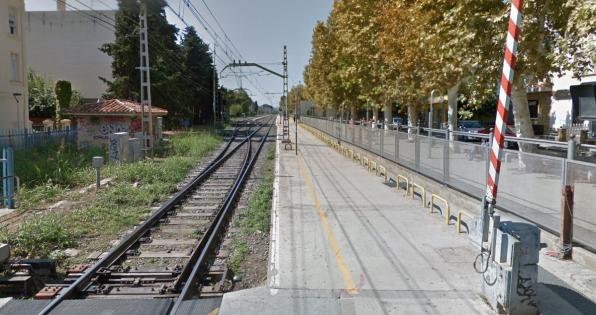 Motion to urge the State to comply with the railway projects